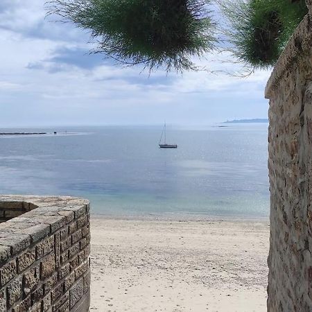 Chez Louisette Centre Ville Et Plages A Pied! Concarneau Kültér fotó
